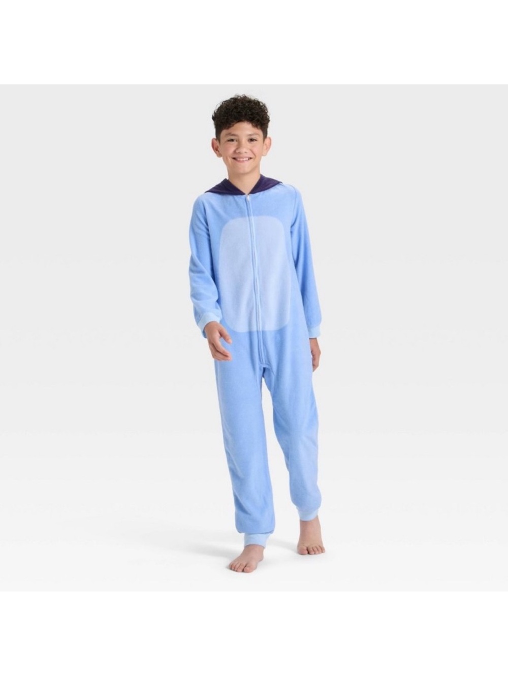 Bluey Onesie size 6/7 New